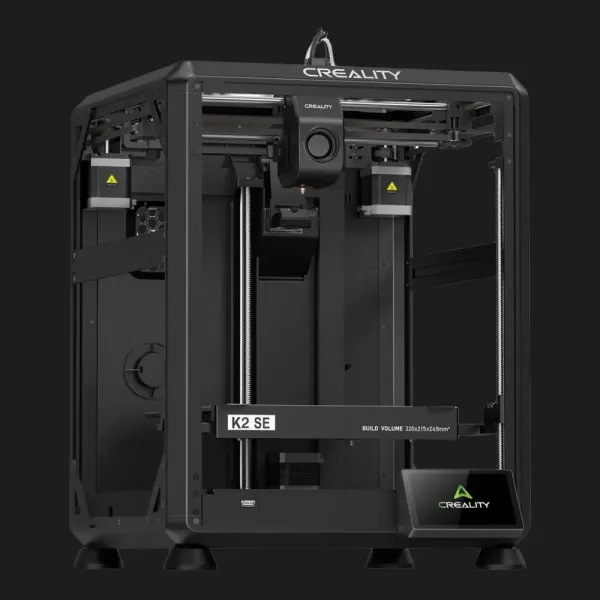 3D принтер Creality CR-K2 SE (Black)