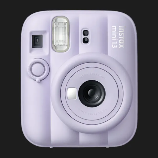 Фотокамера Fujifilm INSTAX Mini 13 (Dreamy Purple)