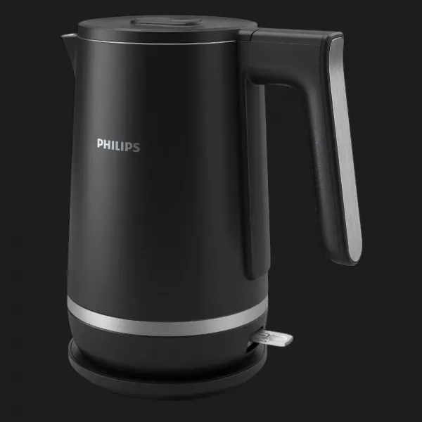 Електрочайник Philips Double Walled Kettle (HD9395/90)