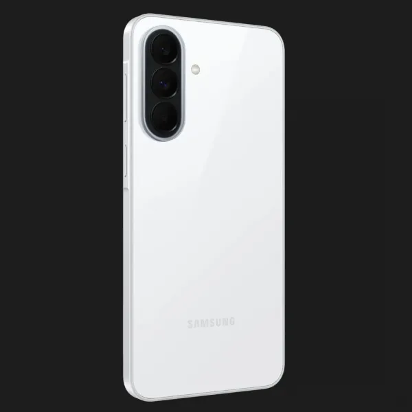 Samsung Galaxy A37 8/256GB (Awesome White) (Standard)