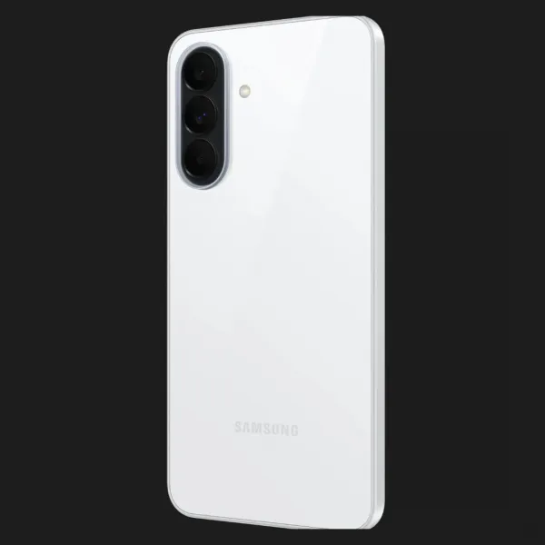 Samsung Galaxy A37 8/256GB (Awesome White) (Standard)