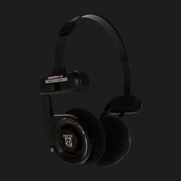 Навушники Koss Porta Pro On-Ear (Black)