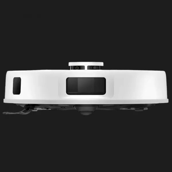 Робот-пилосос Mova E20s Pro Plus (White)