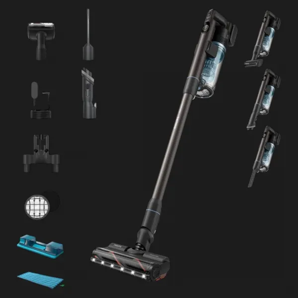 Акумуляторний пилосос Philips Aqua 7000 XC7163/01