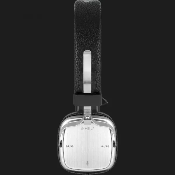 Навушники Proove 70’s Legend (Black/Silver) (HP70L001AP28)