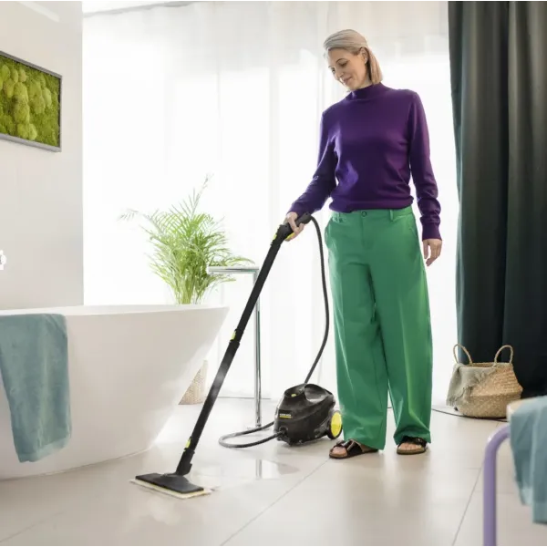Пароочисник Karcher SC 3 EasyFix Go!Further (1.513-665.0)