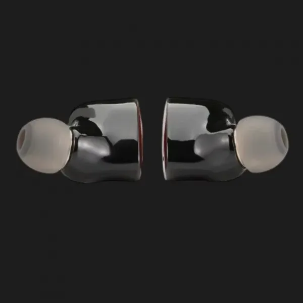Навушники Noble Audio FoKus Amadeus (Red)