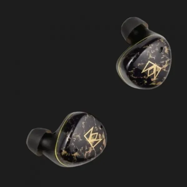 Навушники Noble Audio REX5 (Black)