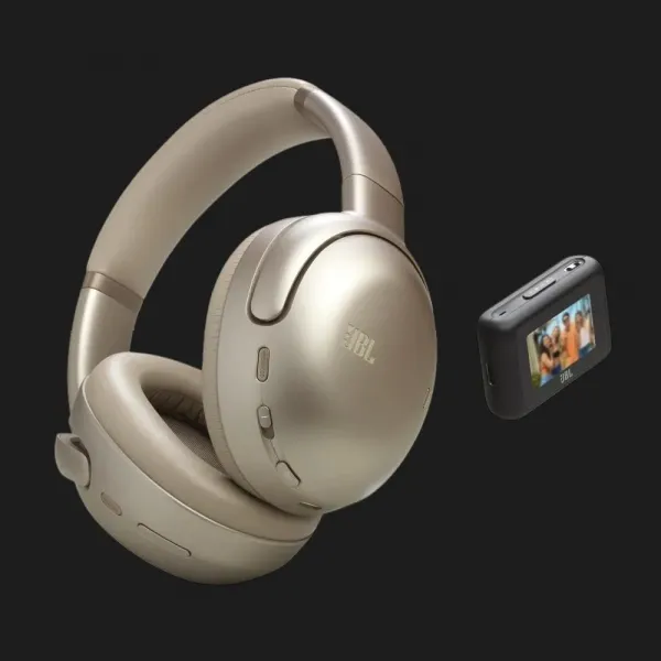 Навушники JBL Tour One M3 Smart Tx (Mocha) (JBLTOM3AVILTT)