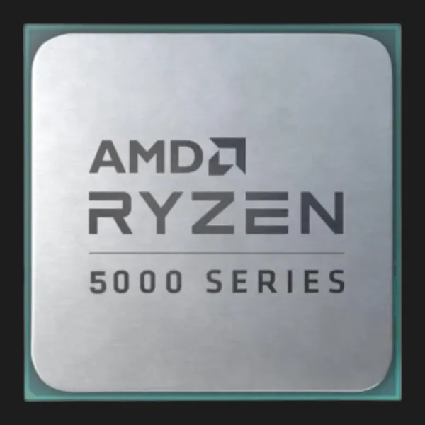 Процесор AMD Ryzen 7 5700 sAM4 Tray (100-000000743)