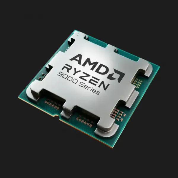Процесор AMD Ryzen 5 9500F sAM5 Tray (100-000001406)