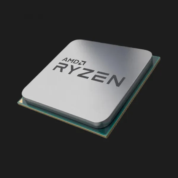 Процесор AMD Ryzen 5 5500 sAM4 Tray (100-000000457)