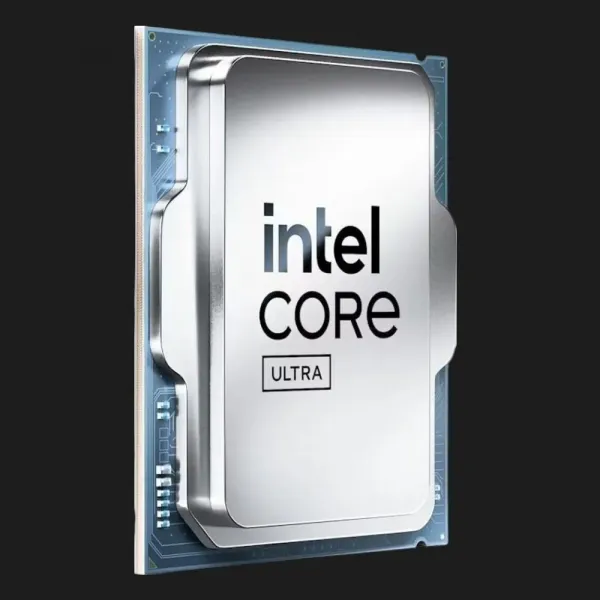 Процесор Intel Core Ultra 7 265KF s1851 Tray (AT8076806410)