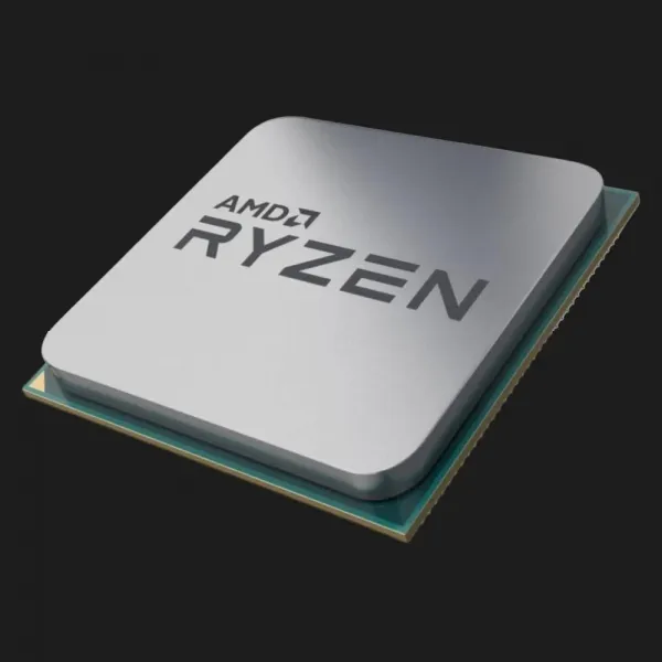 Процесор AMD Ryzen 5 5600X sAM4 Box (100-100000065BOX)