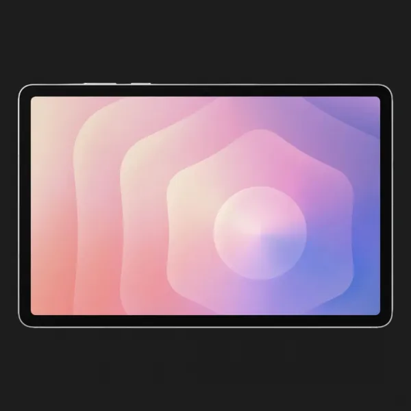 Планшет Samsung Galaxy Tab S11 Wi-Fi 12/128GB (Silver) (Standard)