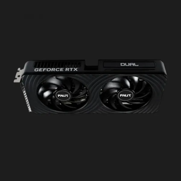 Відеокарта Palit GeForce RTX 5060 DUAL 8GB (NE75060019P1-GB2063D)