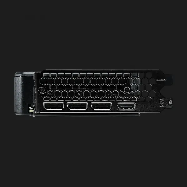 Відеокарта Palit GeForce RTX 5060 DUAL 8GB (NE75060019P1-GB2063D)