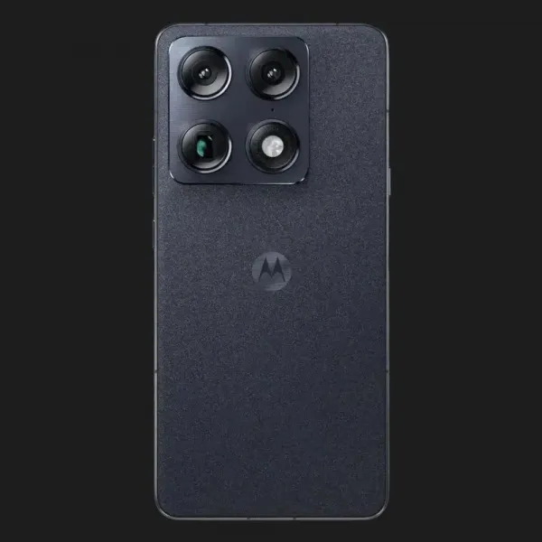 Moto Signature 16/512GB (Pantone Carbon)