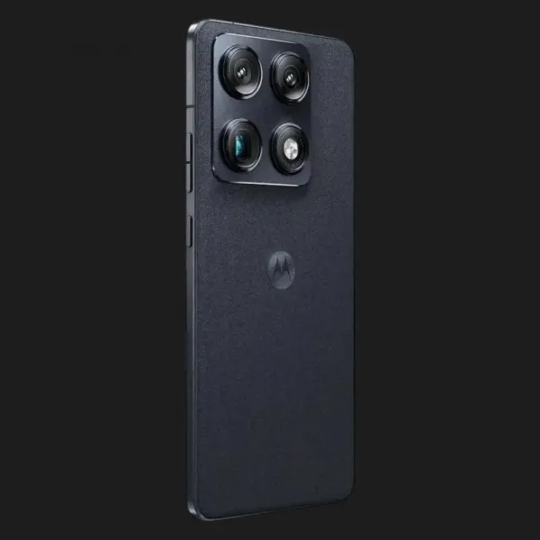 Moto Signature 16/512GB (Pantone Carbon)