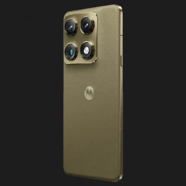 Moto Signature 16/512GB (Pantone Martini Olive)