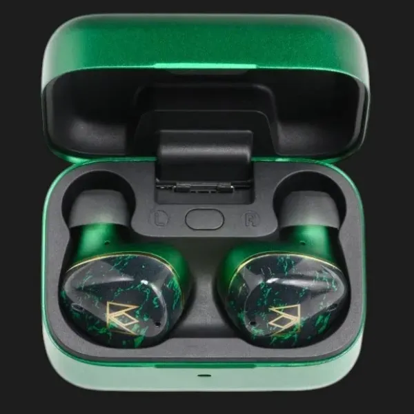 Навушники Noble Audio REX5 (Green)