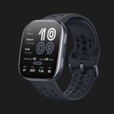 Смарт-годинник Amazfit Bip 6 (Black)