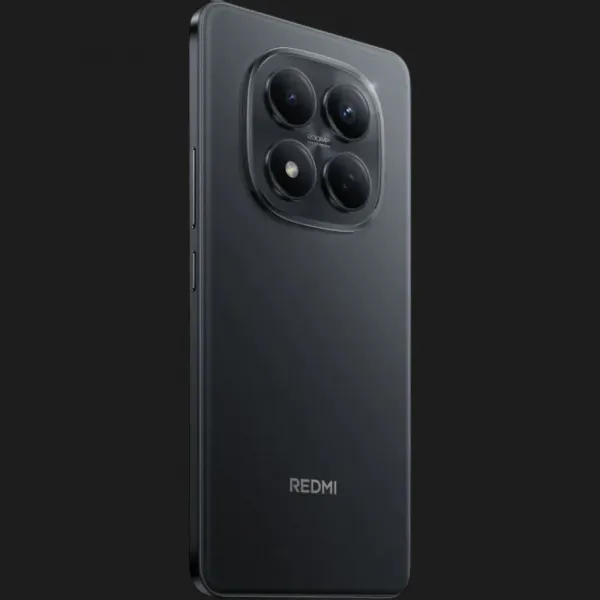 Xiaomi Redmi Note 15 Pro 5G 8/512GB (Black)