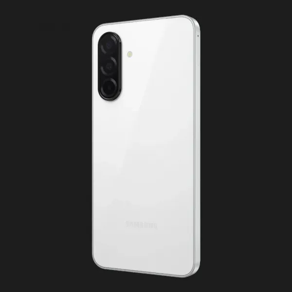 Samsung Galaxy A26 6/128GB (White) (Standard)