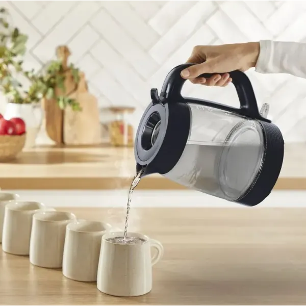 Електрочайник Tefal KO2G08E0