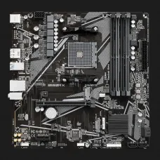 Материнська плата GIGABYTE B550M K (B550M K)