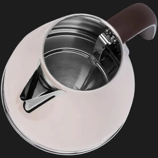 Електрочайник DeLonghi Icona Vintage KBOV 2001 BG