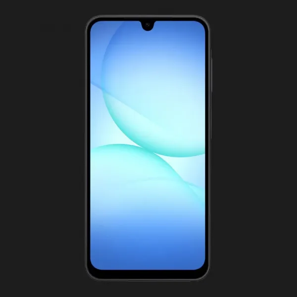 Samsung Galaxy A17 8/256GB (Black) (Standard)