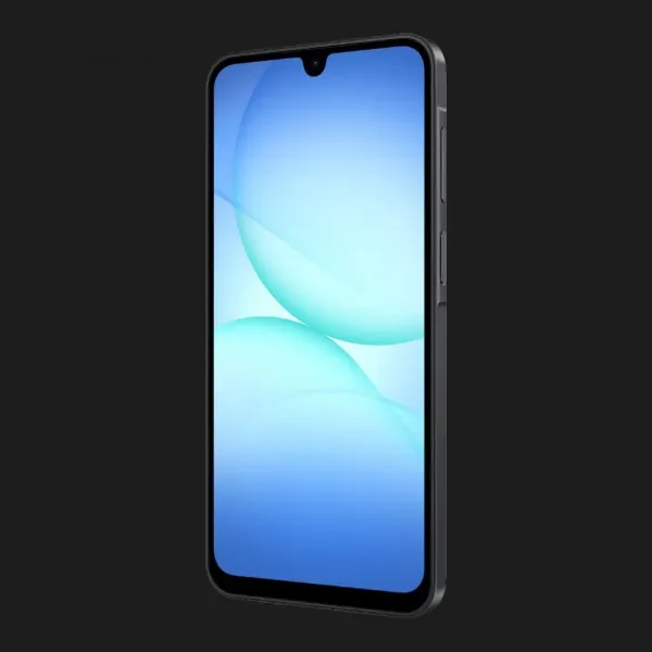 Samsung Galaxy A17 8/256GB (Black) (Standard)