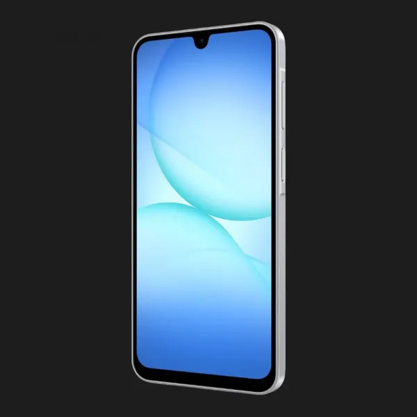 Samsung Galaxy A17 4/128GB (Gray) (Standard)
