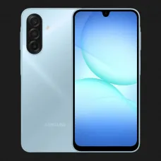 Samsung Galaxy A17 4/128GB (Light Blue) (Standard)
