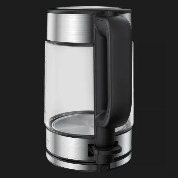 Електрочайник Xiaomi Electric Glass Kettle
