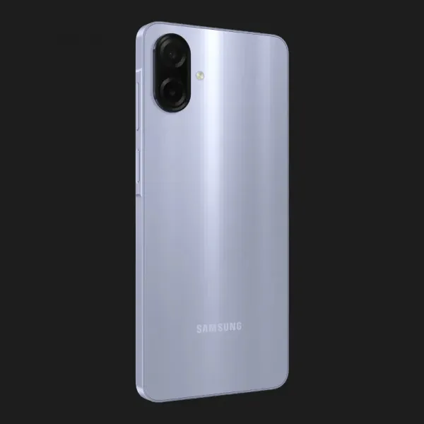 Samsung Galaxy A07 4/128GB (Light Violet) (Standard)