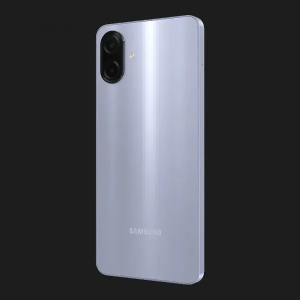 Samsung Galaxy A07 4/128GB (Light Violet) (Standard)
