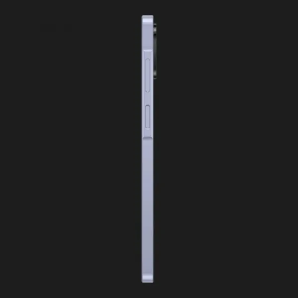 Samsung Galaxy A07 4/128GB (Light Violet) (Standard)