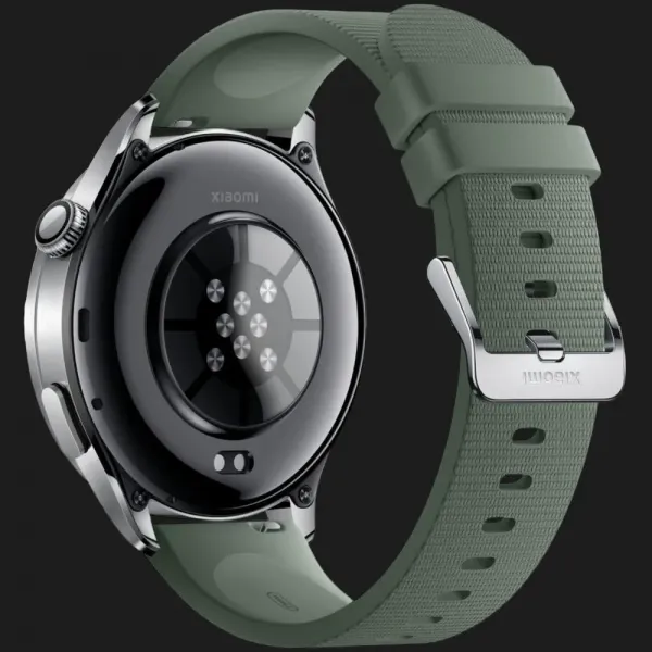 Xiaomi Watch 5 Green Strap (BHR07WPGL)