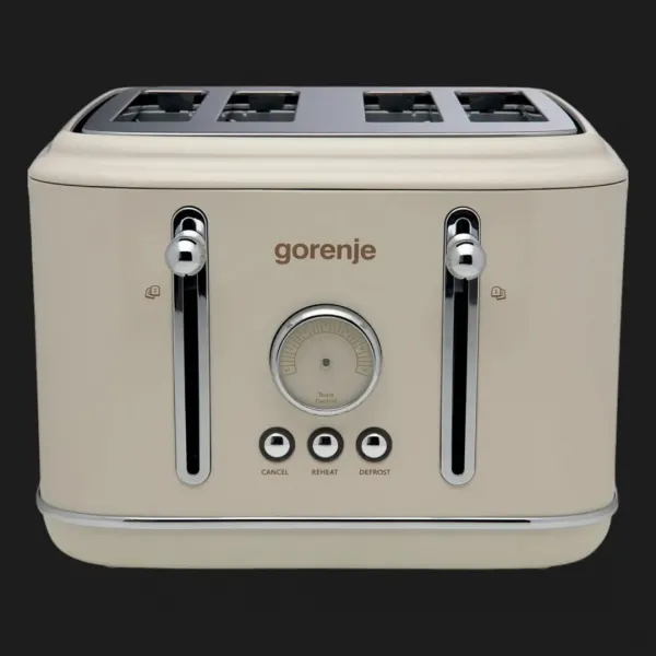 Тостер Gorenje T2300CLIN (Beige)
