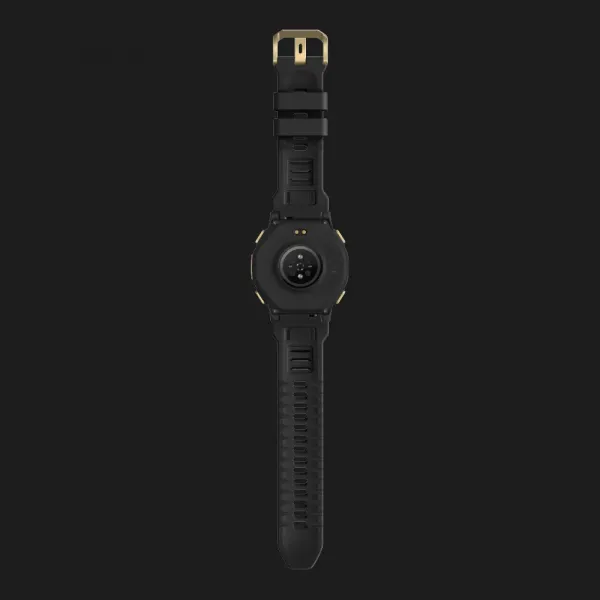 Смарт-годинник Amazfit T-Rex 3 Pro 44mm (Black/Gold)