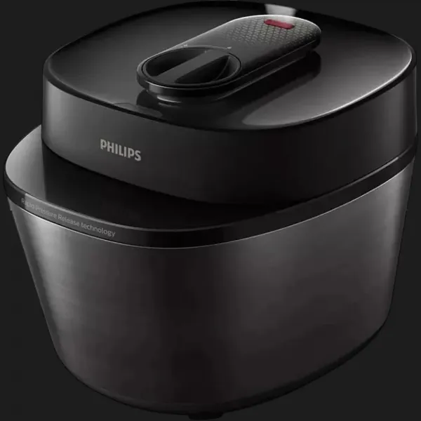 Мультиварка-скороварка Philips All-in-One Cooker HD2151/40