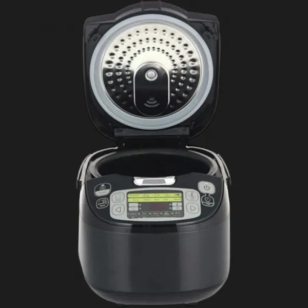 Мультиварка Tefal Fuzzy Logic RK815834