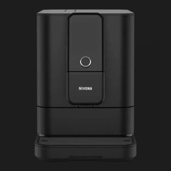 Кавомашина Nivona Nivo 8101 (Black)