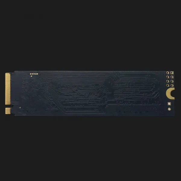 Накопичувач SSD Patriot P300 256GB NVMe PCIe 3.0 (P300P256GM28)