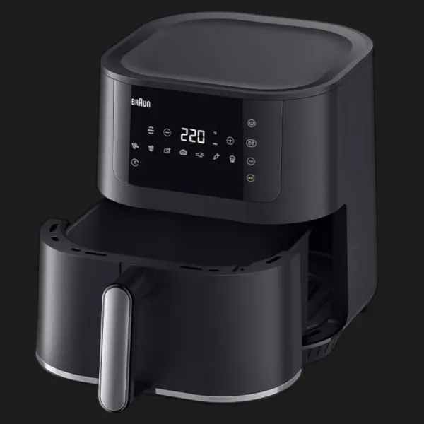 Мультипіч Braun MultiFry 5 HF 5034 IBK