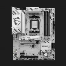 Материнська плата MSI B850 GAMING PLUS WIFI6E (B850 GAMING PLUS WIFI6E)