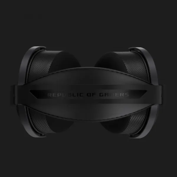 Гарнітура Asus ROG Kithara (Black) (90YH0470-BHUA00)
