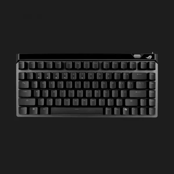 Клавіатура ASUS ROG Falchion Ace 75 HE (Black) (90MP047H-BKUA20)
